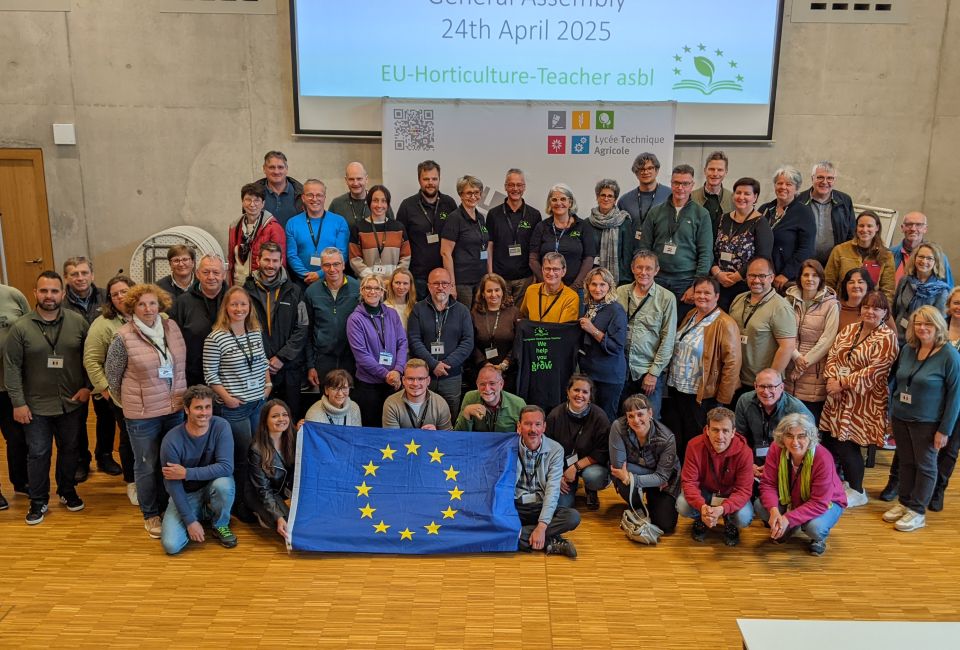 Image - EuropÃ¤isches Lehrerseminar im Gartenbau
