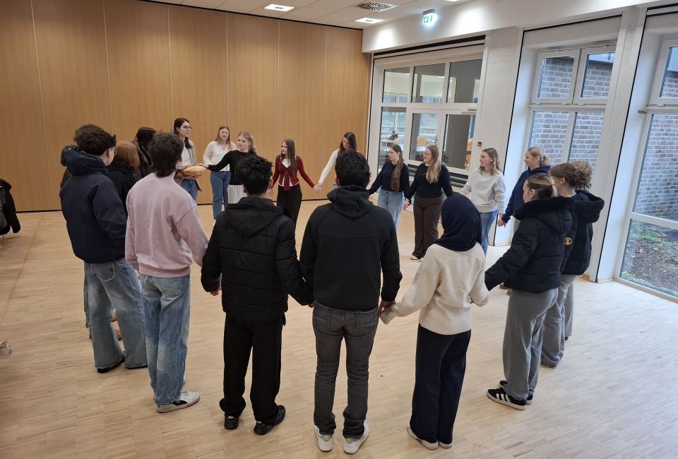 Image - Studienorientierung fÃ¼r die Fachoberschule Gesundheit