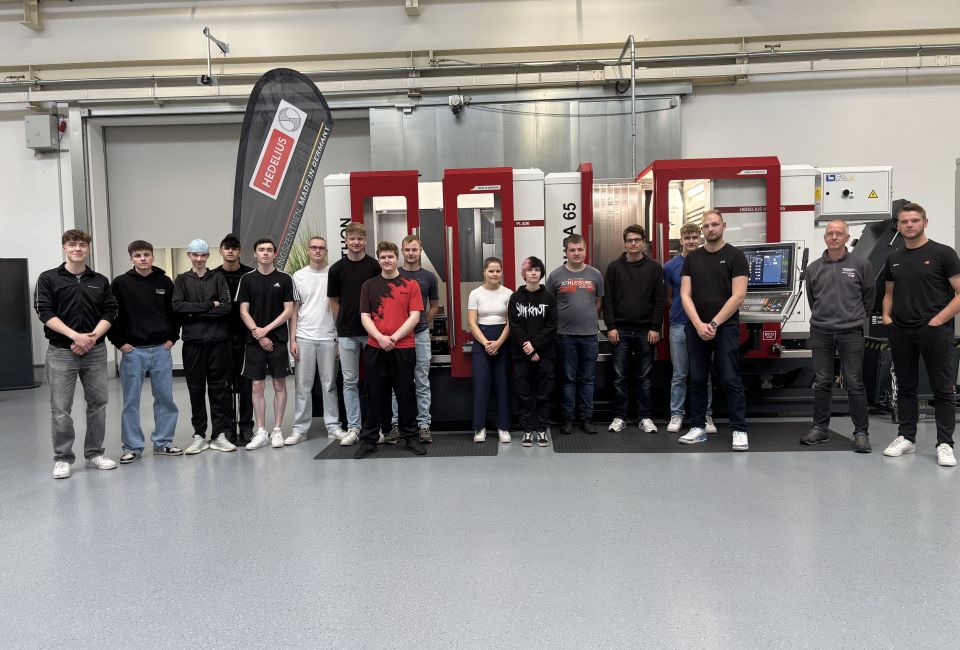 Image - CNC live erleben
