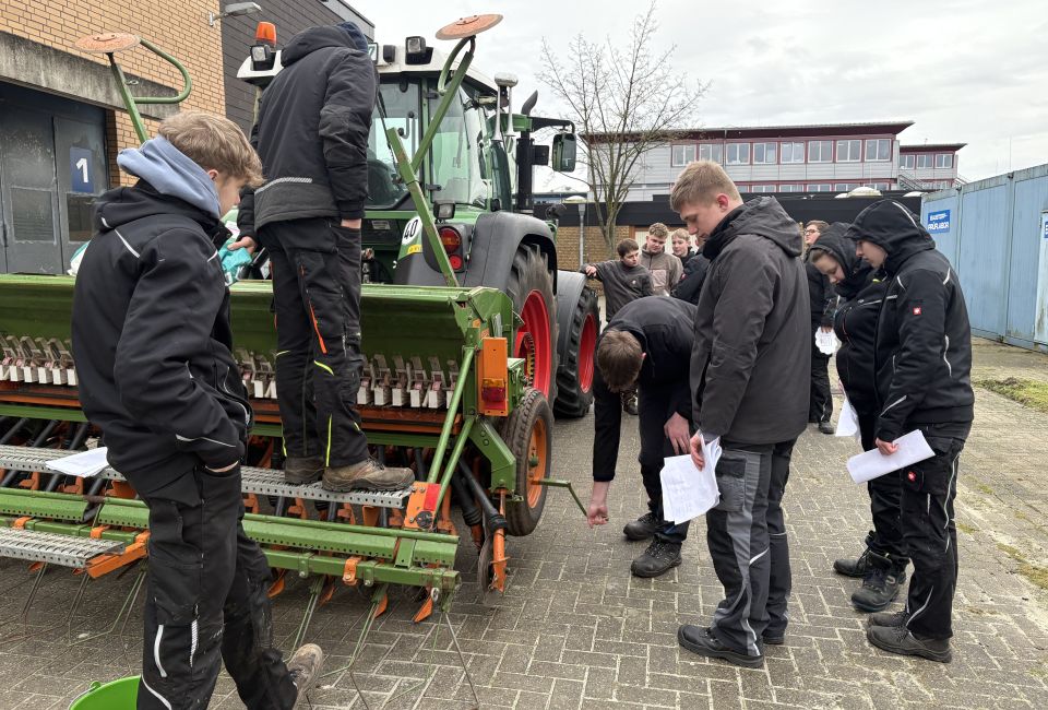 Image - Praxisnahes Lernen an den BBS Meppen