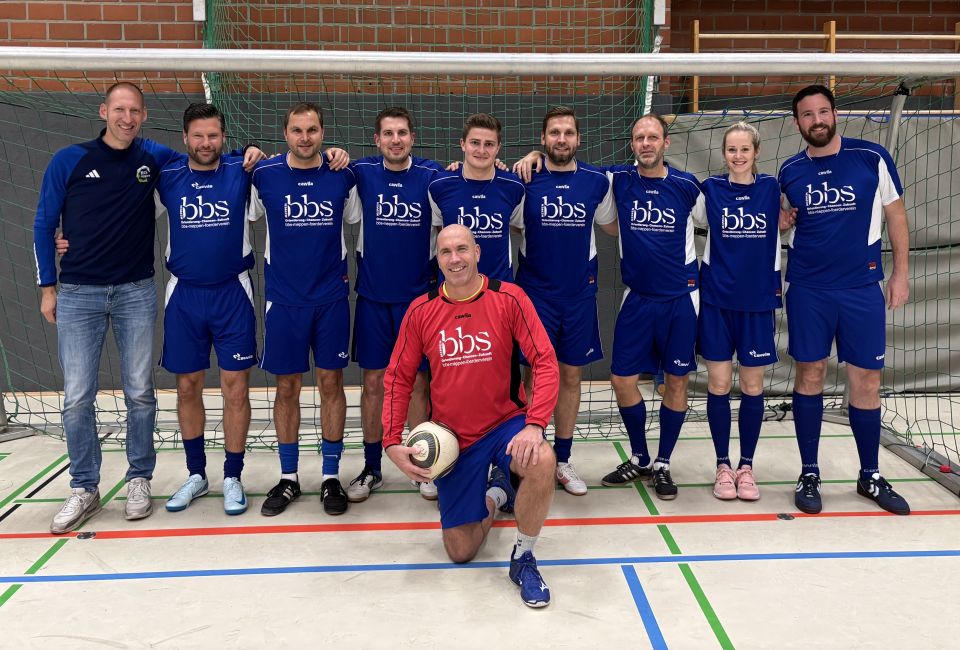 Image - Friedensschule Lingen veranstaltet internationales FuÃŸballturnier 2024