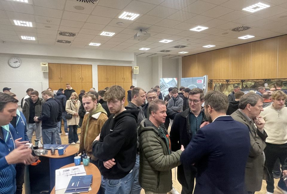 Image - Technikermesse