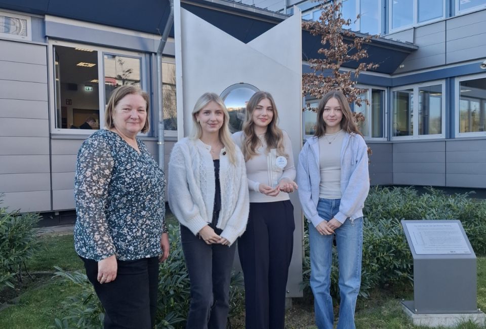 Image - BBS Meppen triumphieren beim DECA-Wettbewerb