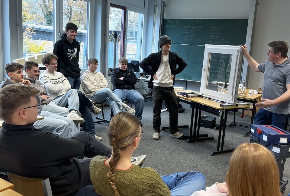 Image - Theorie trifft Praxis