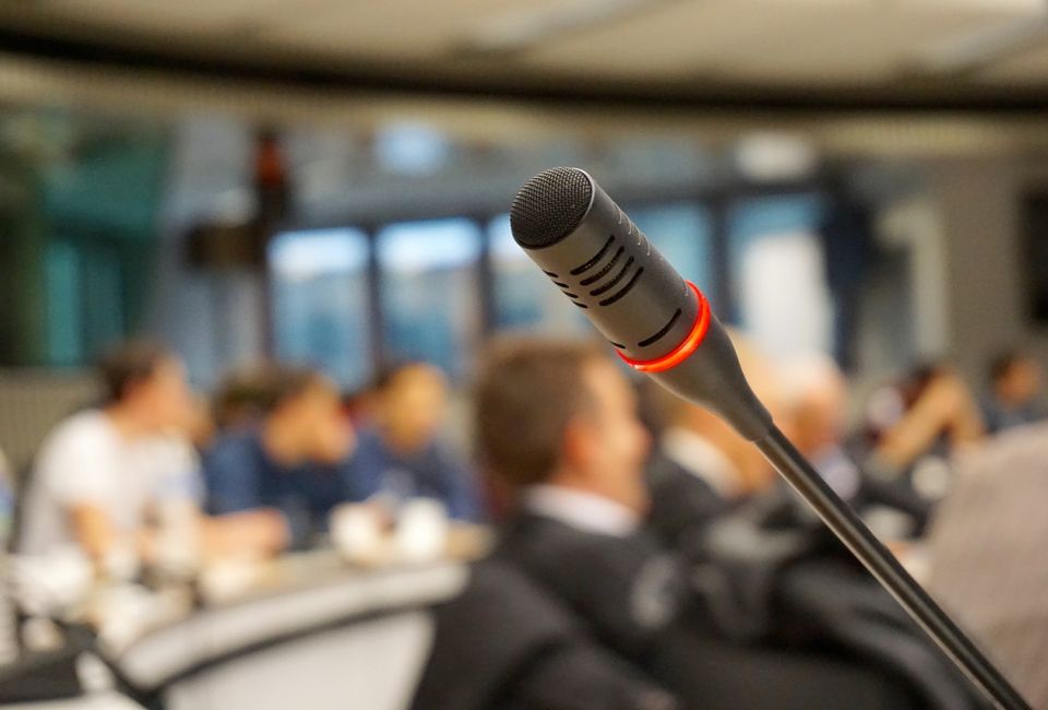 Image - Treffen der Ausbilderinnen und Ausbilder der IT-Berufe